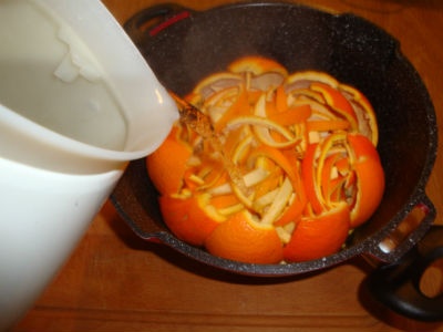 Kandizované pomaranče Italy - obrázok 3