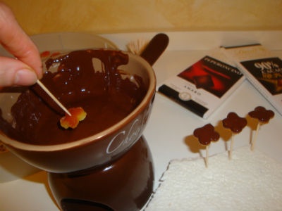 Kandizované pomaranče Italy - obrázok 10