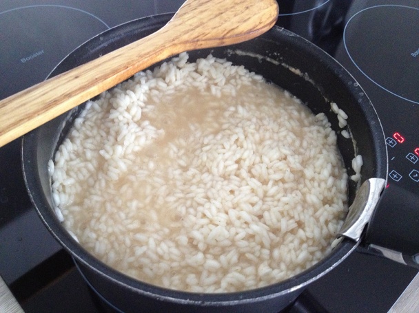 Arancini (fotopostup) - obrázok 1