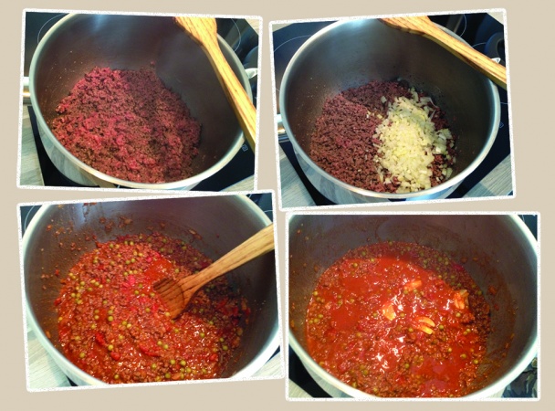 Arancini (fotopostup) - obrázok 4