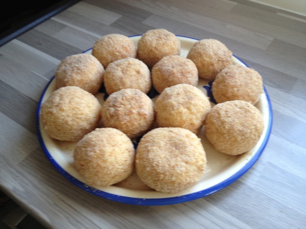 Arancini (fotopostup) - obrázok 7