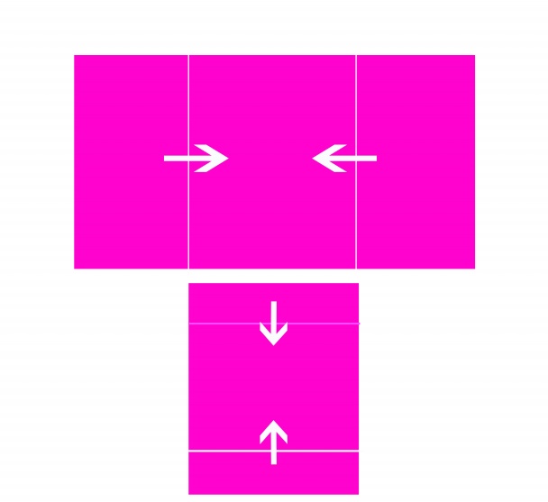 Pravé francúzske croissanty (fotorecept) - obrázok 3