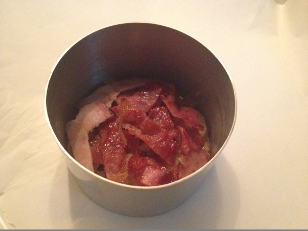 Tarte tatin na spôsob tartiflette (fotorecept) - obrázok 4