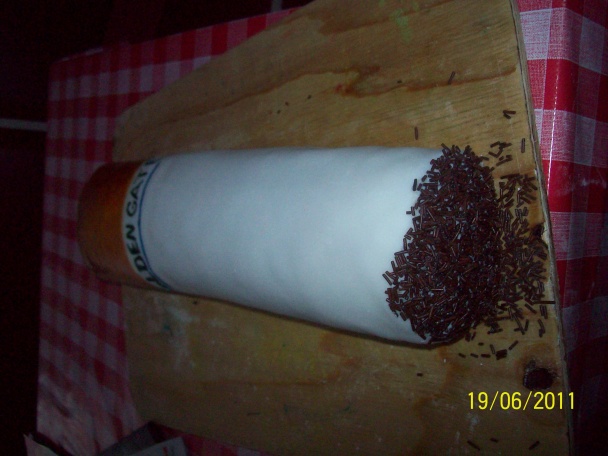 Cigareta, ktorá sa nedá fajčiť! - obrázok 4