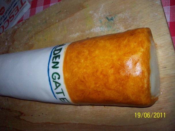 Cigareta, ktorá sa nedá fajčiť! - obrázok 3