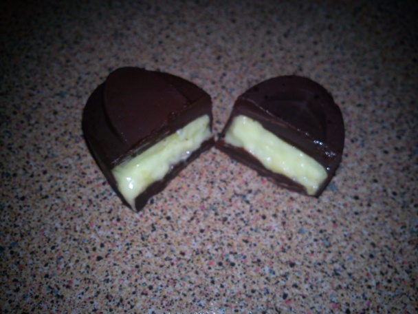 Čoko likérky-pralinky - obrázok 6