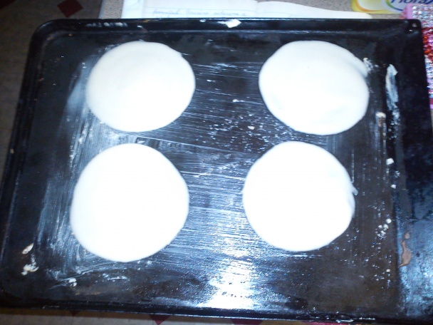 Koláčiky pre šťastie - obrázok 2