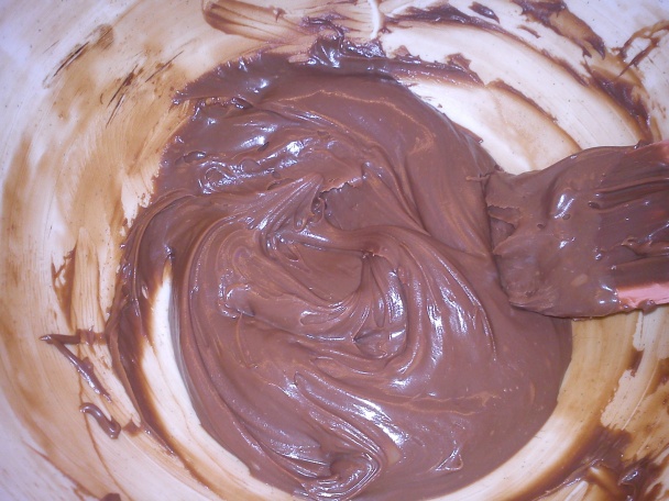 Plnené figy - obrázok 1