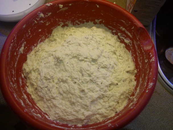 Čerstvý domáci chlebík - obrázok 1