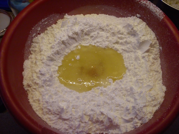 Elastická hmota na torty - obrázok 3