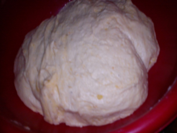 Zemiakové pagáčiky - obrázok 1