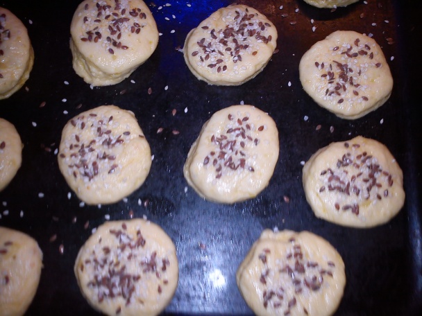 Zemiakové pagáčiky - obrázok 2