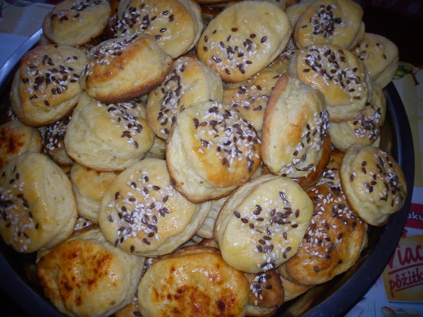 Zemiakové pagáčiky - obrázok 3