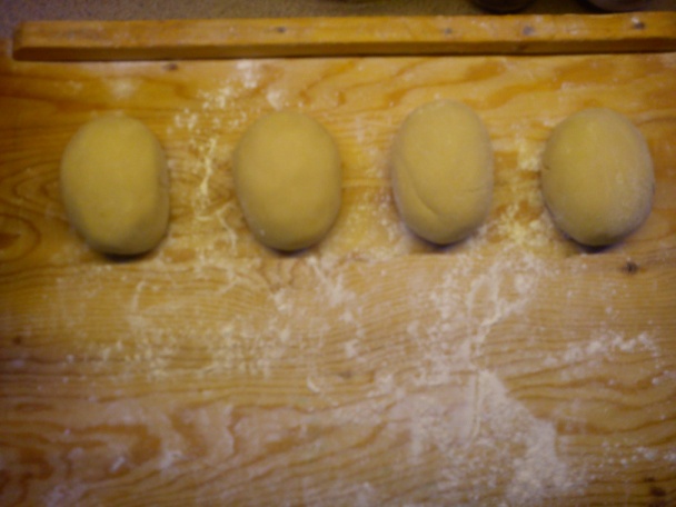 Medové rezy - obrázok 2