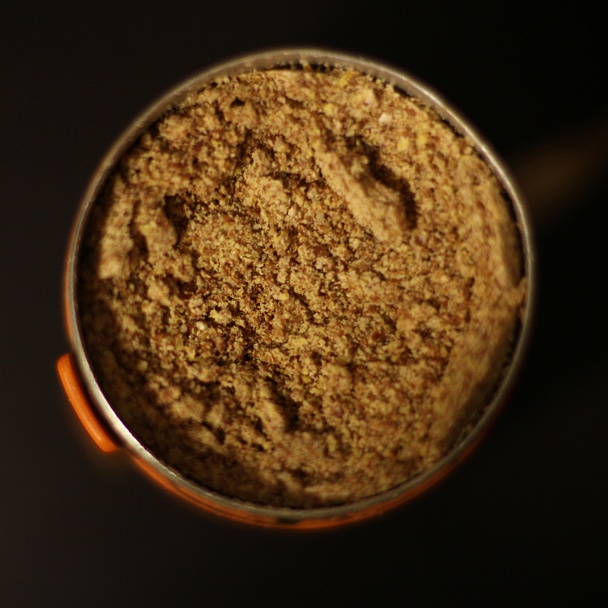 Ľanové maslo - obrázok 2