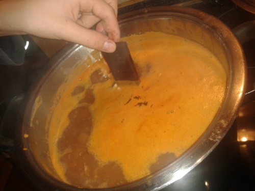 Chilli con pollo (fotorecept) - obrázok 4