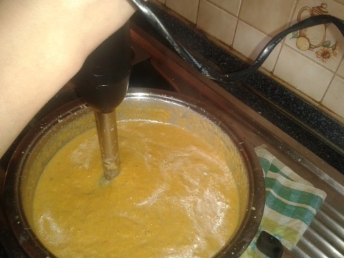 Super rýchla sviečková z kuracích pŕs (fotorecept) - obrázok 3