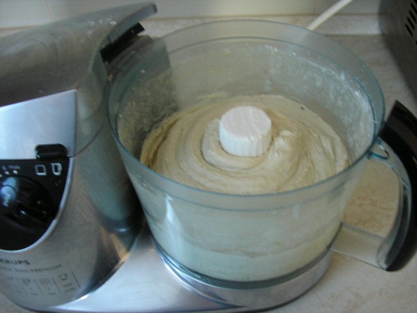 Bezlepkový chlebík (fotorecept) - obrázok 2