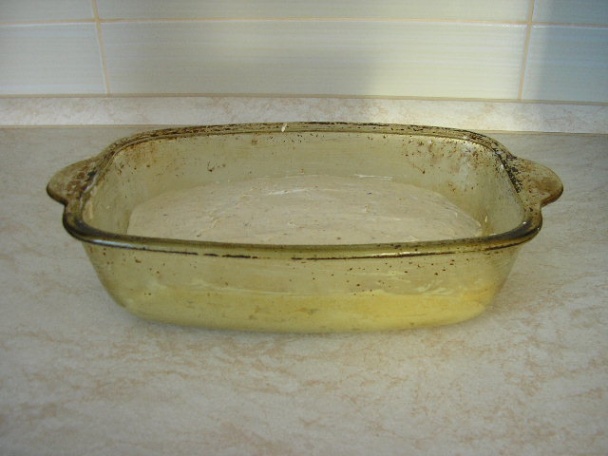 Bezlepkový chlebík (fotorecept) - obrázok 3