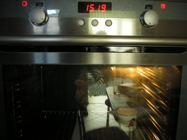 Bezlepkový chlebík (fotorecept) - obrázok 4