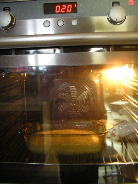 Bezlepkový chlebík (fotorecept) - obrázok 5