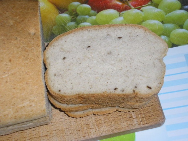 Bezlepkový chlebík (fotorecept) - obrázok 6