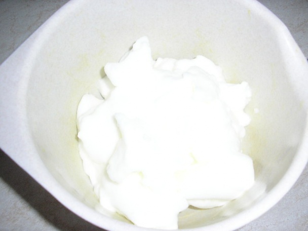 Naša čoko torta - bezlepková (fotorecept) - obrázok 4