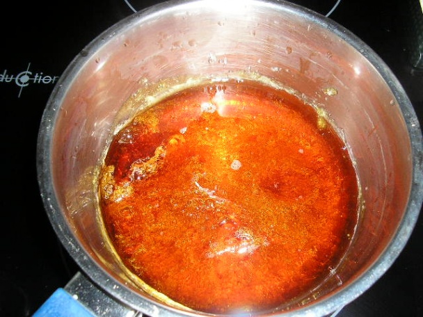 Skvelý bezlepkový perník (fotorecept) - obrázok 2