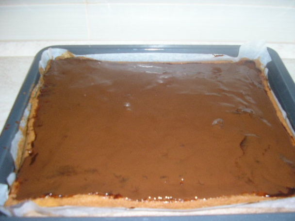 Skvelý bezlepkový perník (fotorecept) - obrázok 7