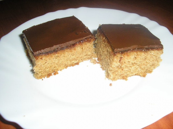 Skvelý bezlepkový perník (fotorecept) - obrázok 8