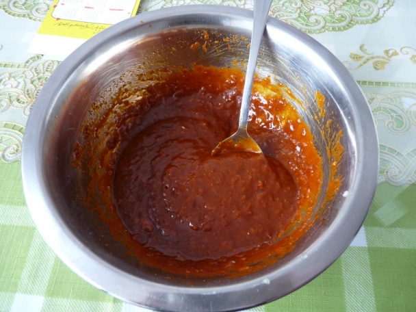 Bravčové koleno po mojom (fotorecept) - obrázok 3