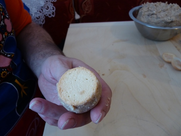 Gaštanové bomby - obrázok 5