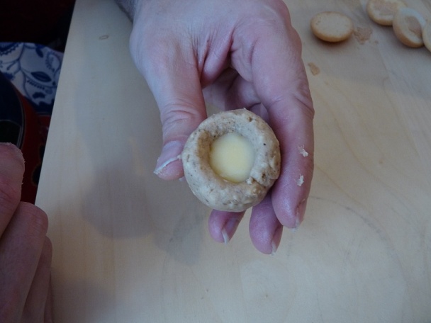 Gaštanové bomby - obrázok 4