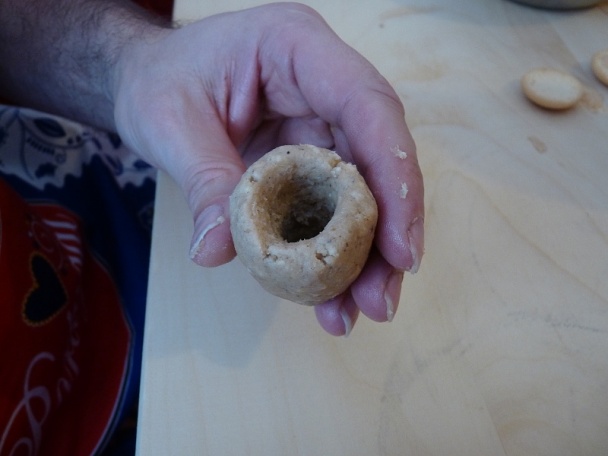 Gaštanové bomby - obrázok 3