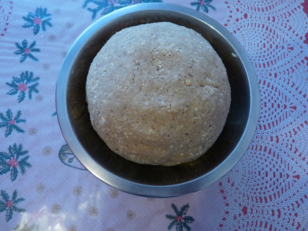 Gaštanové bomby - obrázok 2