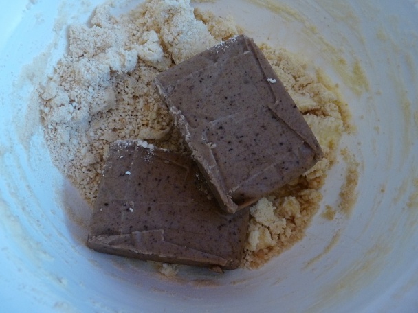 Gaštanové bomby - obrázok 1