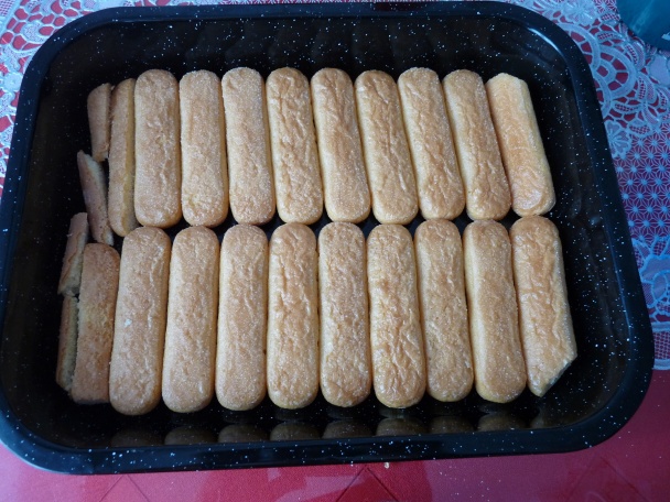 Smotanový zákusok -BUBO- - obrázok 3