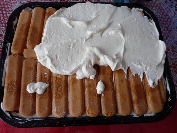 Smotanový zákusok -BUBO- - obrázok 6