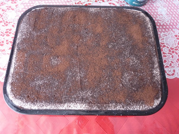 Smotanový zákusok -BUBO- - obrázok 7