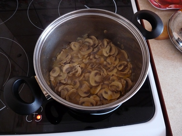 Plnená pečená paprika (fotorecept) - obrázok 2