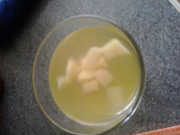 Zázvorový čaj (fotorecept) - obrázok 4