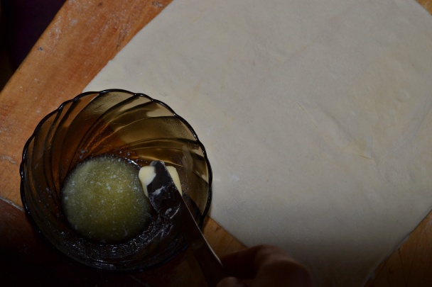 Šunkové tyčinky (fotorecept) - obrázok 2