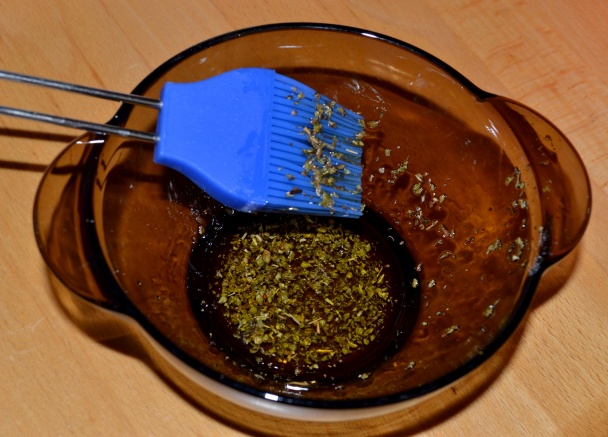 Lístkové cesto s paradajkami a mozzarellou (fotorecept) - obrázok 3