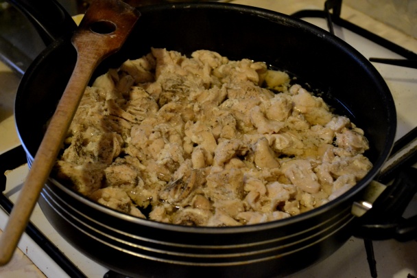 Jednoduché a chutné lasagne (fotorecept) - obrázok 2