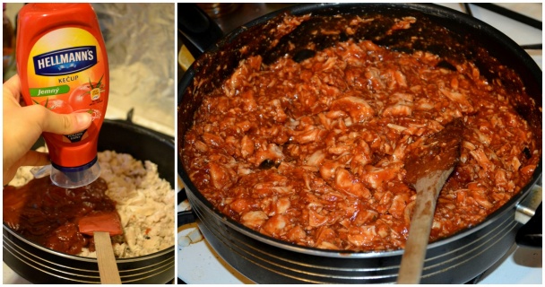 Jednoduché a chutné lasagne (fotorecept) - obrázok 3