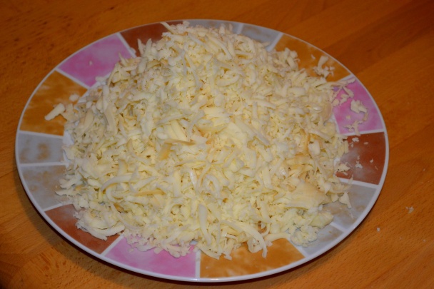 Jednoduché a chutné lasagne (fotorecept) - obrázok 4