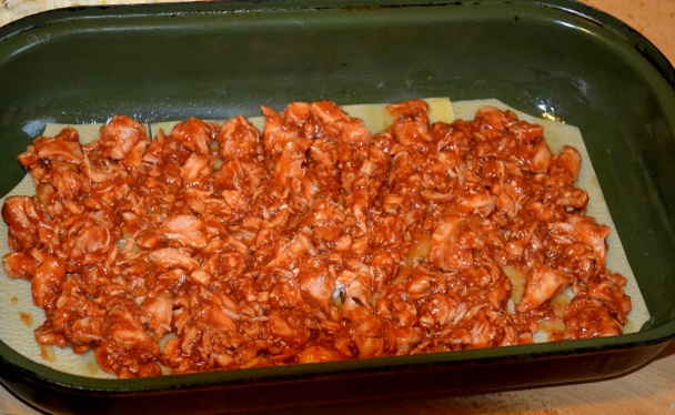 Jednoduché a chutné lasagne (fotorecept) - obrázok 6