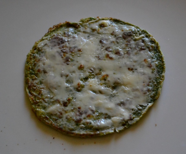 Špenátové palacinky (fotorecept) - obrázok 2