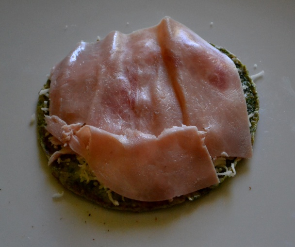 Špenátové palacinky (fotorecept) - obrázok 4