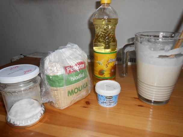 Lievance - obrázok 1